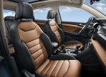 Volkswagen Tharu 2018 года